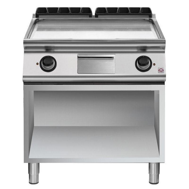 Frytop Grill