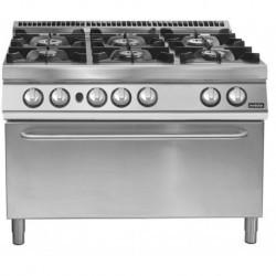 Gas Ranges