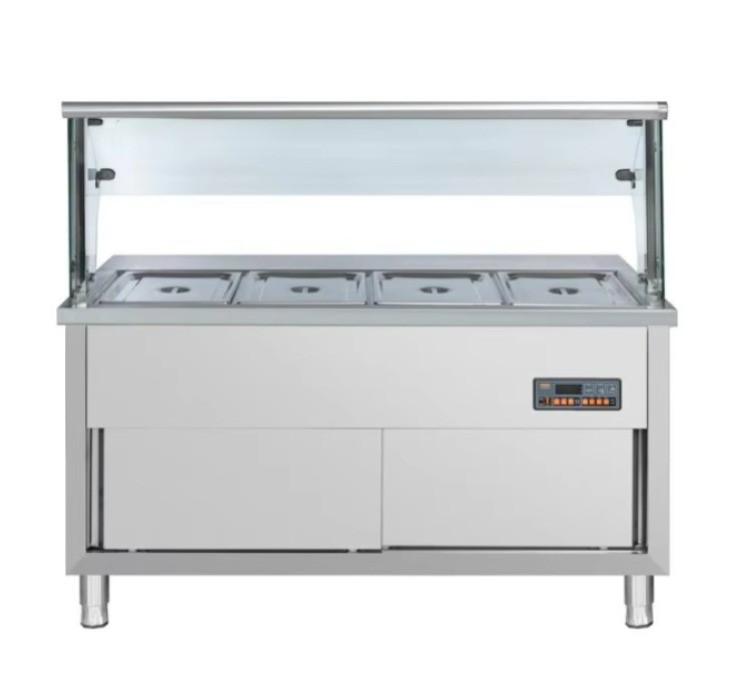 Bain Marie
