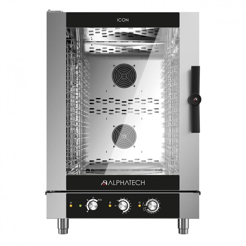Convection Ovens