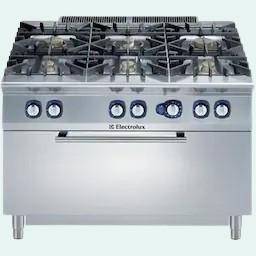 Cooking & Heating