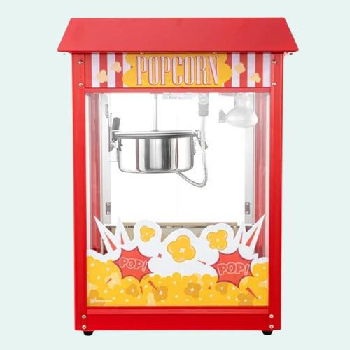 Popcorn Machine