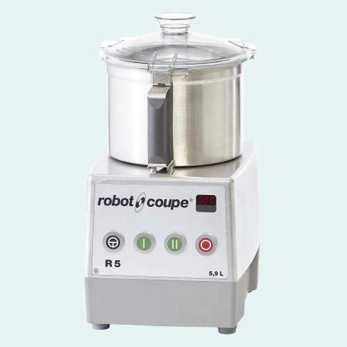 Food Processors