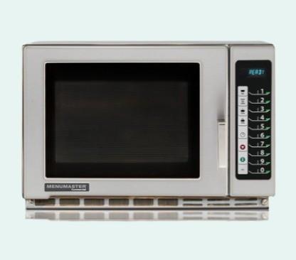 Microwave Oven
