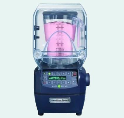 Commercial Blender