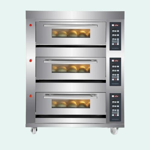 Baking Ovens
