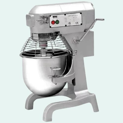 Planetary Mixers