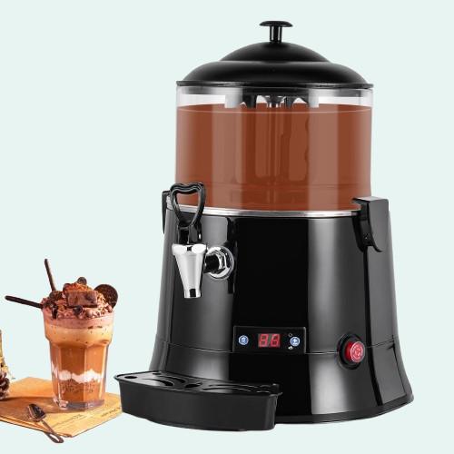 Chocolate Dispenser