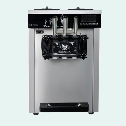 Ice Cream Machine