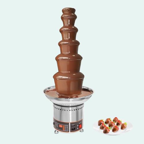 Chocolate Fountain