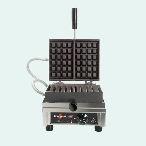 Waffles Machine