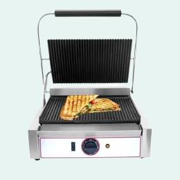 Panini Grills & Toasters