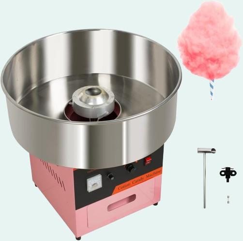 Cotton Candy Machine