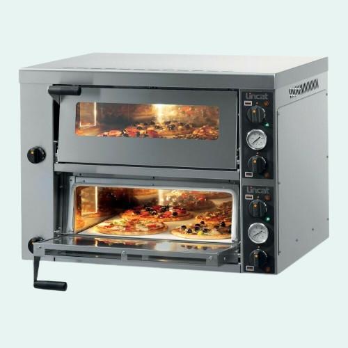 Deck Pizza Ovens