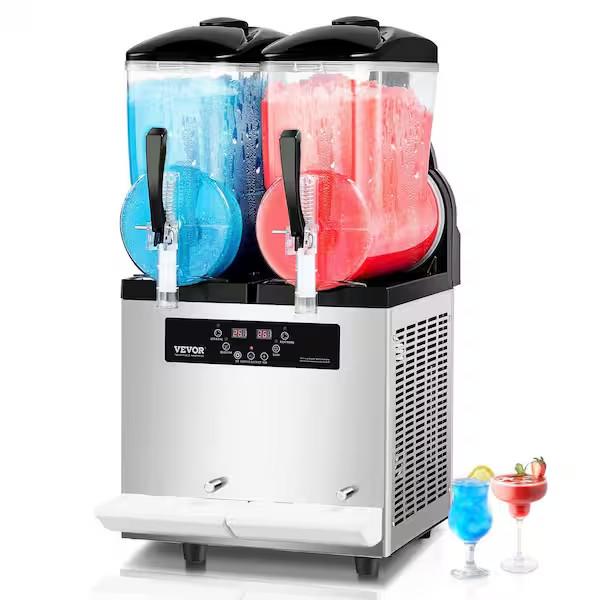 Slush Machine