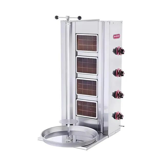 Shawarma Machine