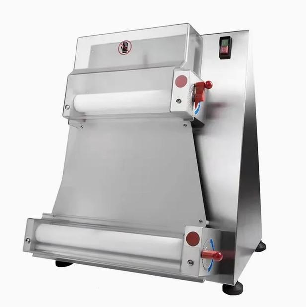 Dough Roll Machines