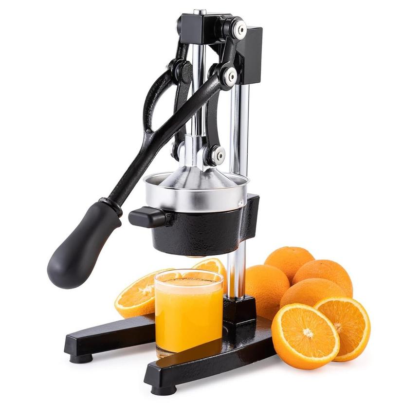Manual Citrus Juicer Heavy Duty