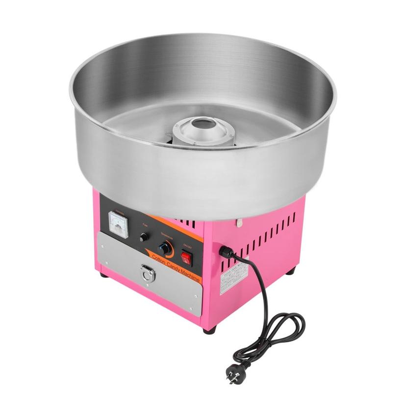 Commercial Cotton Candy Machine