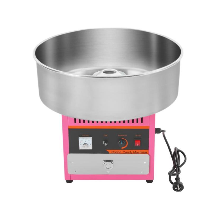 Commercial Cotton Candy Machine