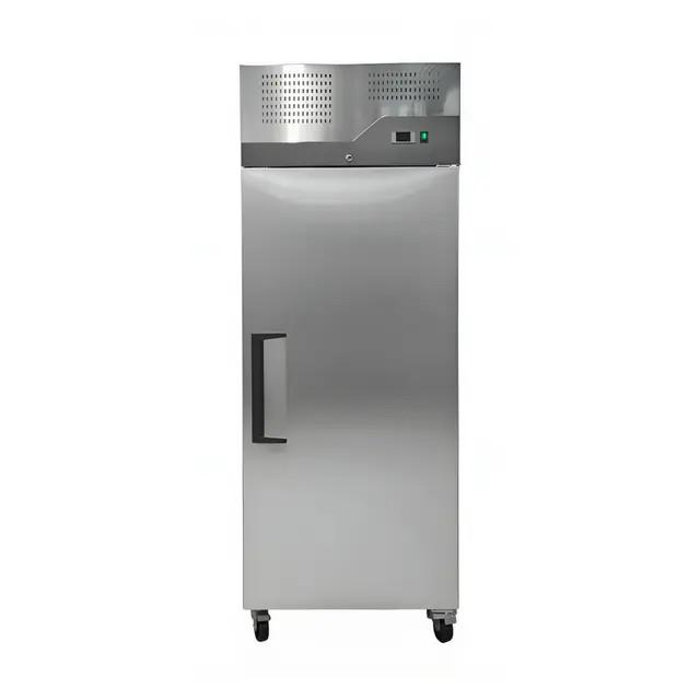 US Style One Door Upright Chiller