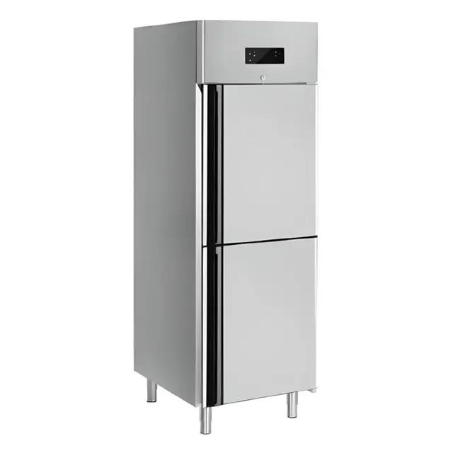 Upright Refrigerator