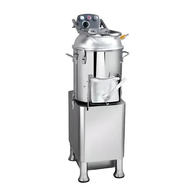 Commercial Potato Peeler