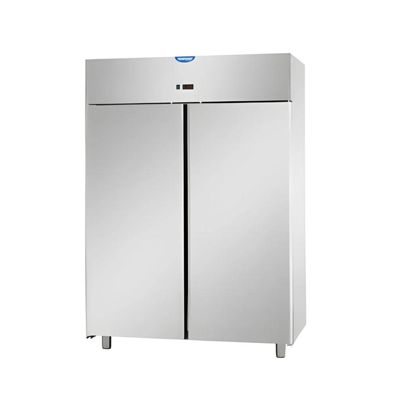 2 Doors Upright Chiller