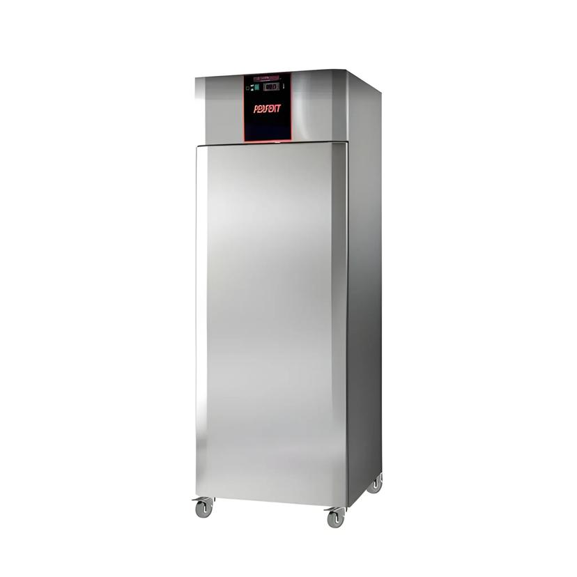 Single Door Upright Chiller - 700 L