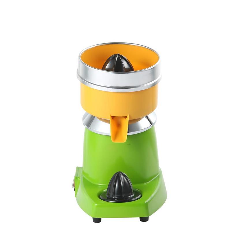 Commercial Citrus Juicer