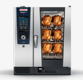 Combi Oven