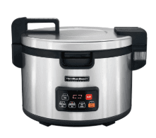 Pasta & Rice cooker