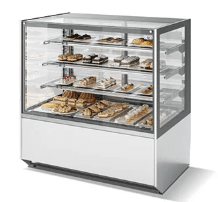 Display Chiller