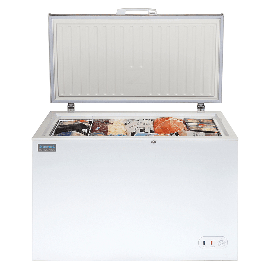 Chest Freezer