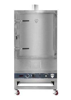 Mandi Ovens