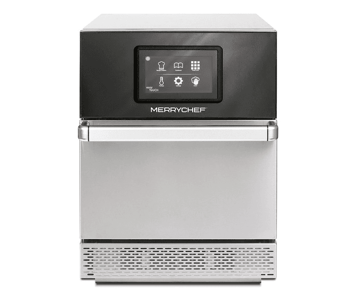 High-Speed Oven