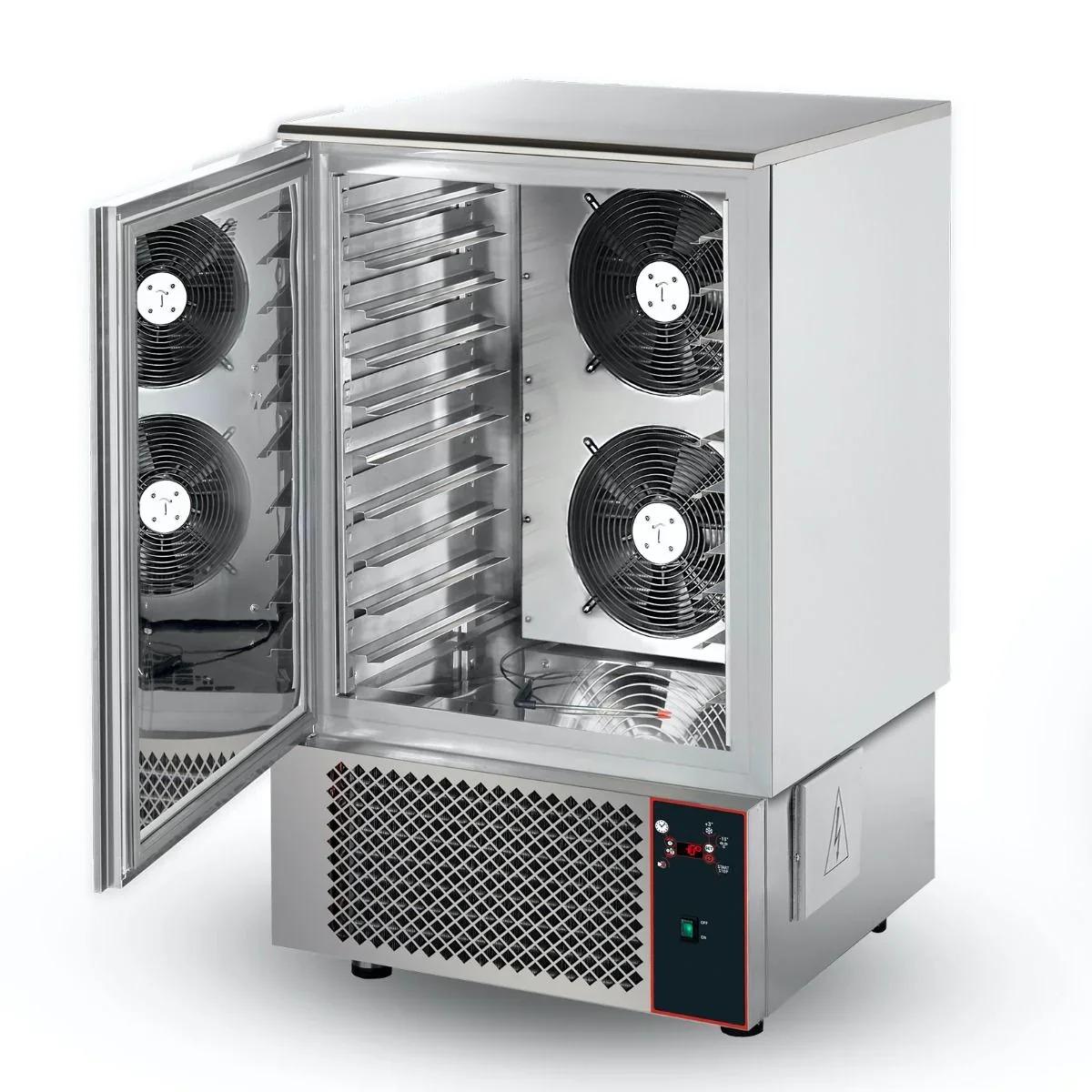 Blast Chiller