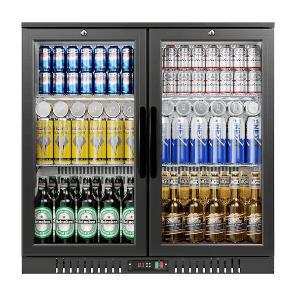 Bottle Coolers