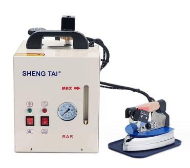 Steam Iron