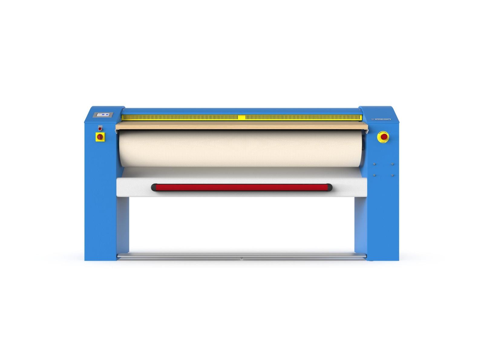 Flatwork Ironer