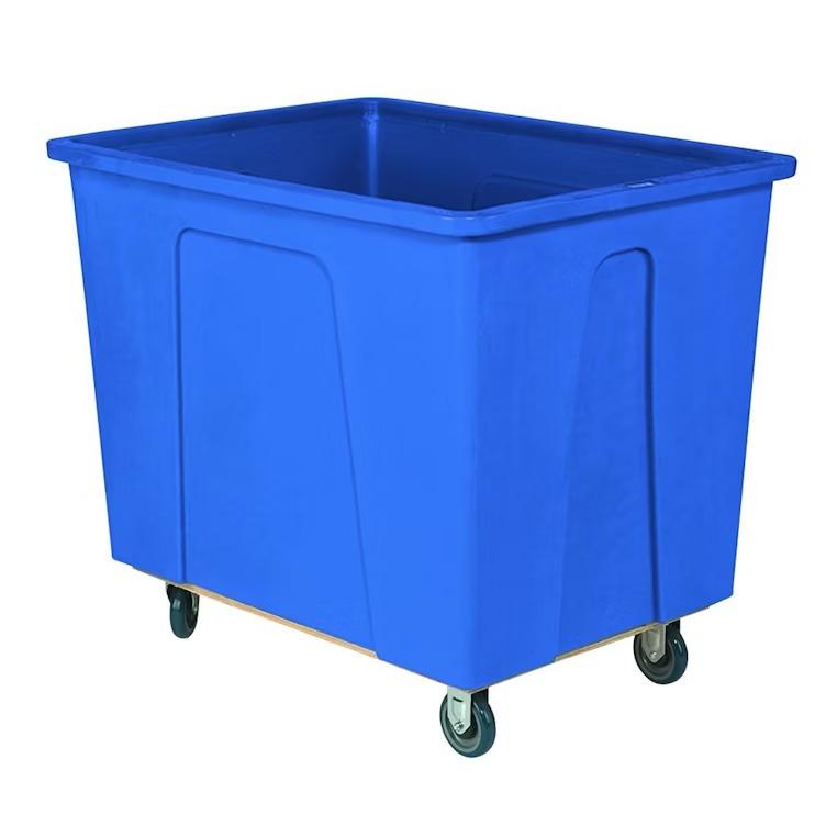Laundry Trolley