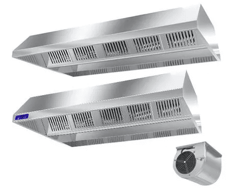 Exhaust Hood
