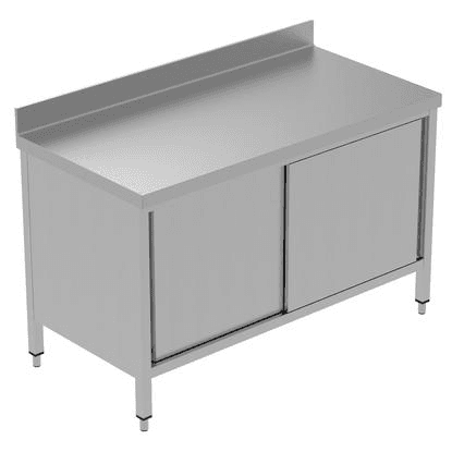 Floor Cabinet