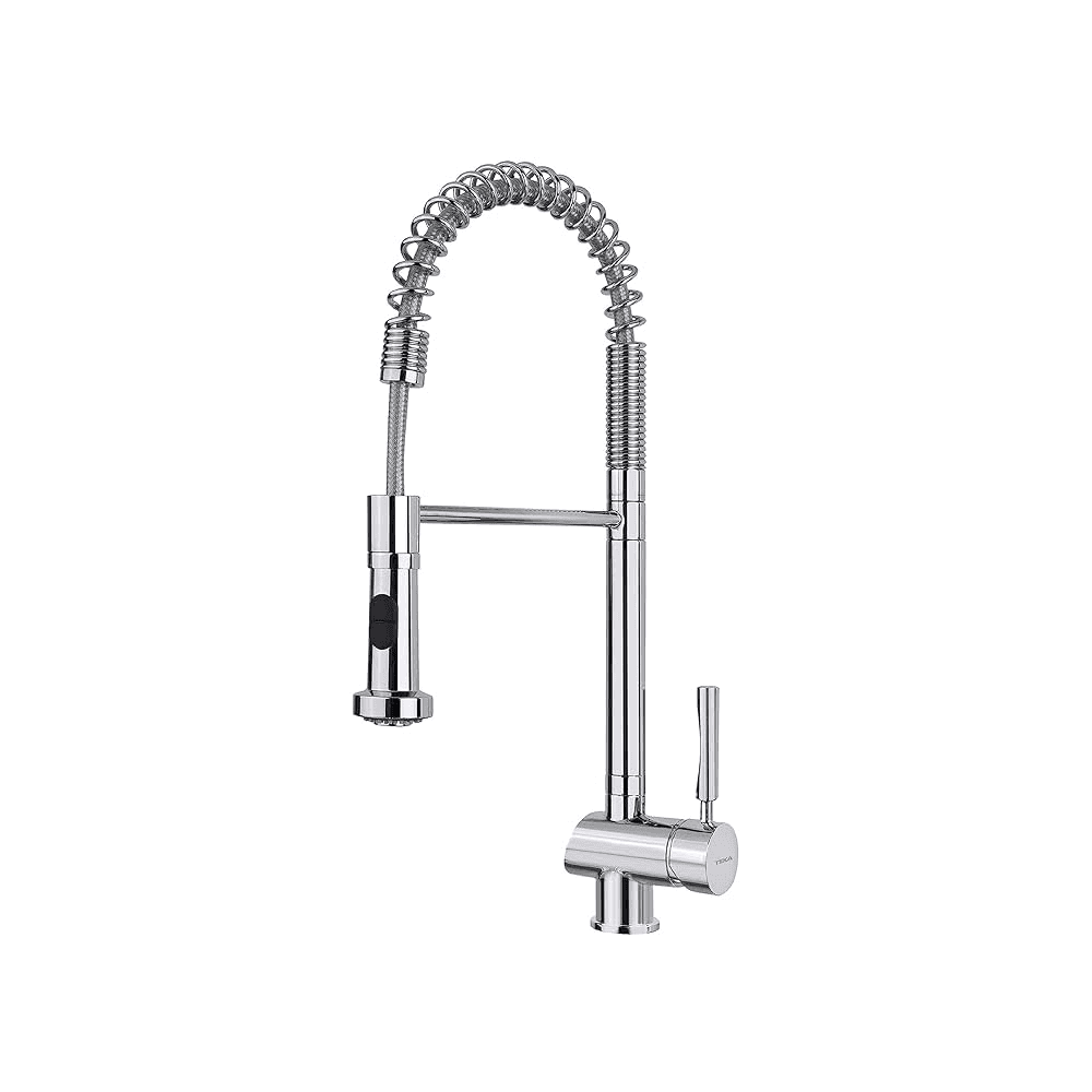 Water Mixer