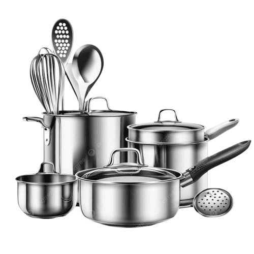 Cookware