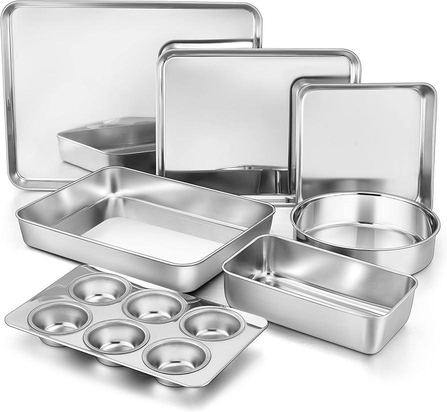 Baking Tools