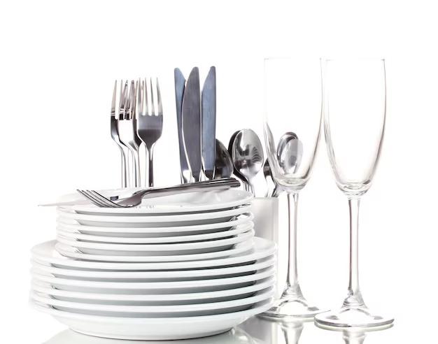 Cutlery & Serveware
