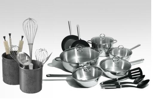 Kitchen Utensils