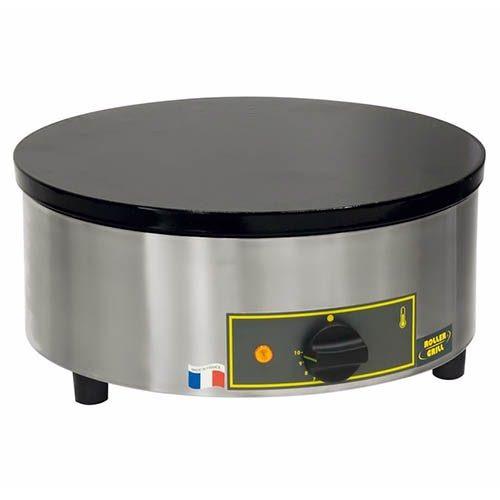Crepe Machine