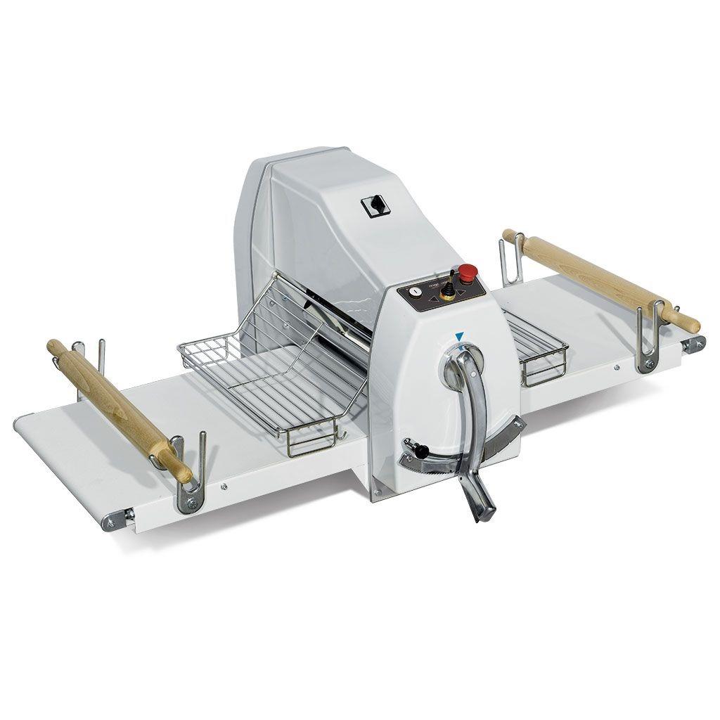 Dough Sheeter